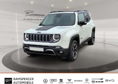 Bild des Angebotes Jeep Renegade 1.3 High Upland Plug-In Hybrid LED Navi