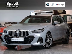 Bild des Angebotes BMW 540 d xDrive Tour M Sport AHK StandHeiz. B&O 360°