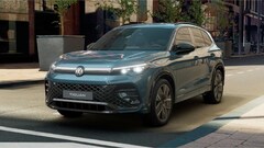 Bild des Angebotes VW Tiguan 4Motion R-Line 2,0 l TDI DSG AHK NAVI