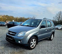 Bild des Angebotes Suzuki Ignis X-25 *Klimaanlage*Alufelgen*Sitzheizung*