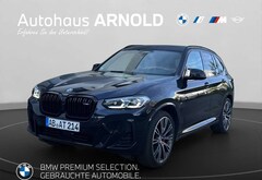 Bild des Angebotes BMW X3 M 40d Head-Up HiFi Standhzg. Pano.Dach Lenkradhzg. A