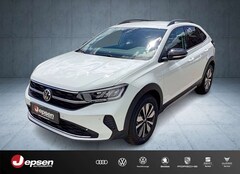 Bild des Angebotes VW Taigo GOAL 1.0 l TSI OPF  5-Gang ACC FLA LED LM