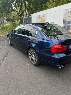 Bild des Angebotes BMW 325 325d Edition Lifestyle