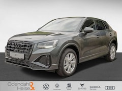 Bild des Angebotes Audi Q2 S line 35 TFSI 110(150) kW(PS) Schaltgetriebe