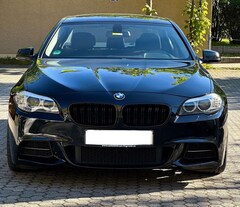 Bild des Angebotes BMW 523 523 i