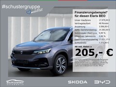 Bild des Angebotes Elaris Beo Skywell ET5*Panodach LED ACC Sitzbelüf Leder