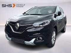 Bild des Angebotes Renault Kadjar Deluxe Paket | Rückfahrkamera | Garantie