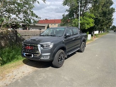 Bild des Angebotes JAC 8 Pro 3t Anhängelast, Ladeflächenrollo