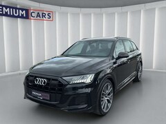 Bild des Angebotes Audi SQ7 4.0 TDI quattro*Garantie*Finanzierung*Voll*
