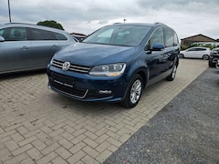 Bild des Angebotes VW Sharan Ocean BMT/Start-Stopp, 7 Sitzer