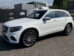 Bild des Angebotes Mercedes-Benz GLC 250 GLC 250 d 4Matic Edition 1 (253.909)