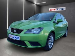 Bild des Angebotes SEAT Ibiza 1.4 Style Klimaaut. Navi Bluetooth AUX