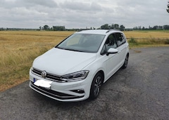 Bild des Angebotes VW Golf Sportsvan 1.5 TSI ACT OPF DSG United