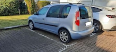 Bild des Angebotes Skoda Roomster Roomster 1.2 TSI