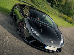Bild des Angebotes Lamborghini Huracán PERFOMANTE