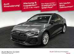 Bild des Angebotes Audi A3 S line TFSI S tronic