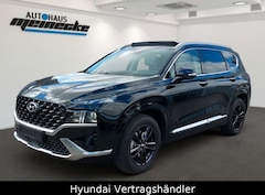 Hyundai SANTA FE Signature Plug-In Hybrid 4WD/AHK/SD/WR