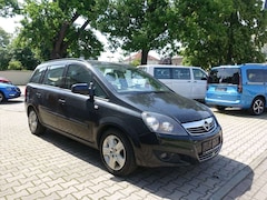 Bild des Angebotes Opel Zafira B Family,Klimaaut.