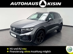 Bild des Angebotes VW Touareg 3.0 TDI 4M R-Line /AHK /StdHzg /Luftf. /CAM
