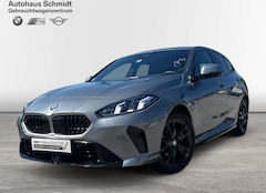 Bild des Angebotes BMW 120 d M Sportpaket*H/K*HUD*360*LC Prof*