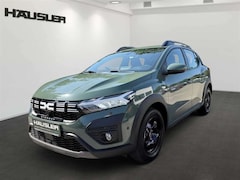 Bild des Angebotes Dacia Logan 1.0 Stepway Expression *Kamera*LED*Parksensoren*