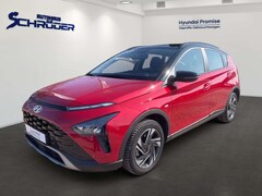 Bild des Angebotes Hyundai BAYON 1.0T Mild-Hybrid Trend Navigation Rückfahrkamera