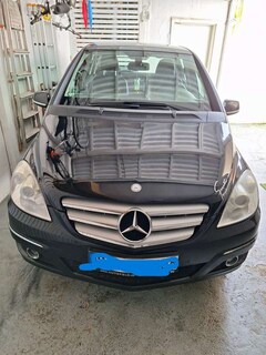 Bild des Angebotes Mercedes-Benz B 170 B-Klasse