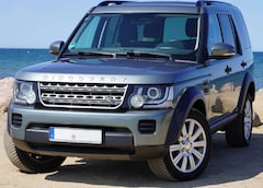 Bild des Angebotes Land Rover Discovery Discovery TD V6 S