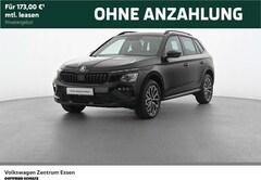 Bild des Angebotes Skoda Kamiq Tour TSI
