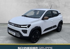 Bild des Angebotes Dacia Spring EXTREME ELECTRIC 65 CCS+PDC+NAVI+RADIO+ZV
