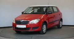 Bild des Angebotes Skoda Fabia 1.2 Special Klima Radio