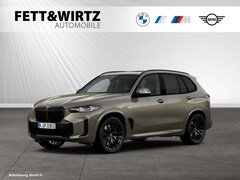 Bild des Angebotes BMW X5 xDrive50e *Manhattan*|M Sport Pro|22"LMR|Pano