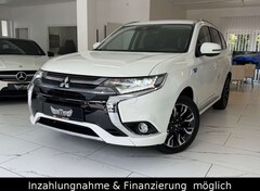 Bild des Angebotes Mitsubishi Outlander PHEV Plus 4WD Plugin.AHK.Garantie