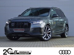 Bild des Angebotes Audi Q7 50 TDI quattro competition plus++HEAD UP+B&O+