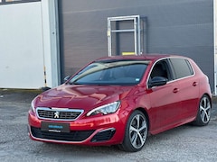Bild des Angebotes Peugeot 308 GT Led/Leder/Sportpaket