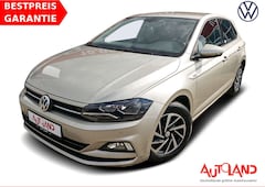 Bild des Angebotes VW Polo 1.0 Join