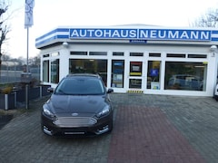 Bild des Angebotes Ford Focus Titanium mit vielen Extras