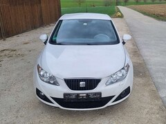 Bild des Angebotes SEAT Ibiza Copa Klimaautomatik EURO5