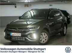 Bild des Angebotes VW T-Roc R-Line 2.0 TDI DSG Navi Kamera LED AHK ACC