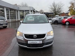 Bild des Angebotes VW Touran Conceptline EcoFuel