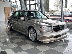Bild des Angebotes Mercedes-Benz 190 * EVO 2 UMBAU*GÖCKEL*KW V3*