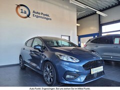 Bild des Angebotes Ford Fiesta EcoBoost ST-Line m. DAB/Klimaa/Navi