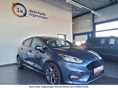 Bild des Angebotes Ford Fiesta EcoBoost ST-Line m. DAB/Klimaa/Navi