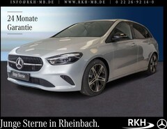 Bild des Angebotes Mercedes-Benz B 200 B 200 Progressive Night/360°/Multibea/AHK/Memory