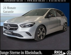 Bild des Angebotes Mercedes-Benz B 200 B 200 Progressive Night/360°/Multibea/AHK/Memory