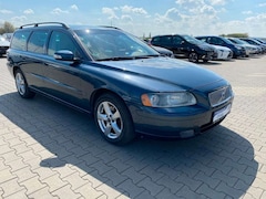 Bild des Angebotes Volvo V70 Kombi D5 Edition Sport|TÜV NEU