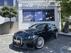 Bild des Angebotes Alpina D4 S Gran Coupé SWITCH-TRONIC Allrad