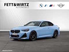 Bild des Angebotes BMW 240 M240i xDrive M Sport Pro|Stop&Go|Head-Up
