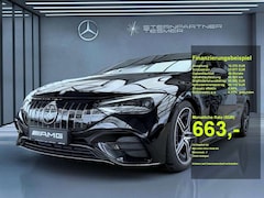 Bild des Angebotes Mercedes-Benz EQE 43 4M AMG , Pano-D, Burmester,AIRMATIC,DISTR