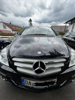 Mercedes-Benz B 180 CDI